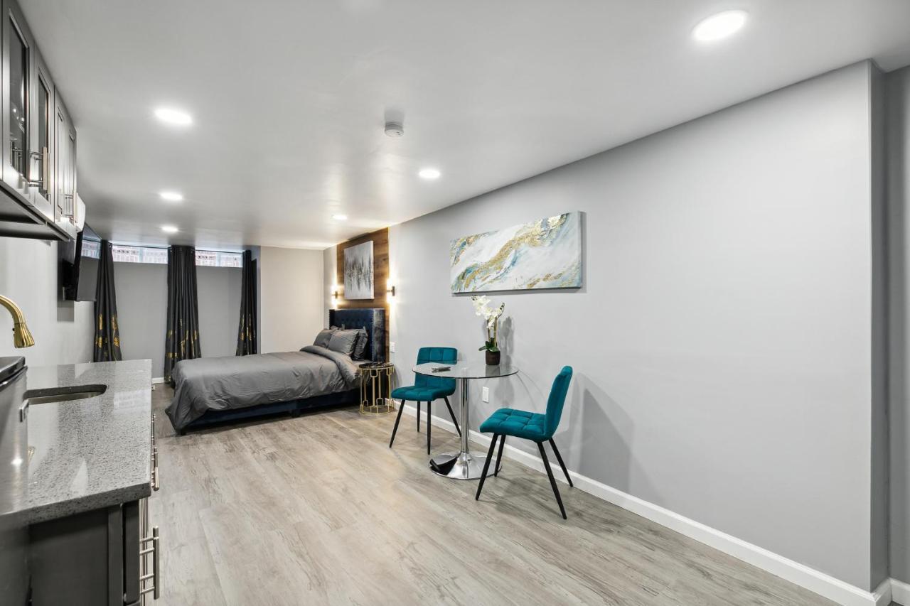 Stay At Luna On N 10Th St Philadelphia Exterior foto